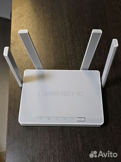 Keenetic ultra kn 1810