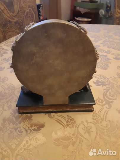 Часы сувенирные