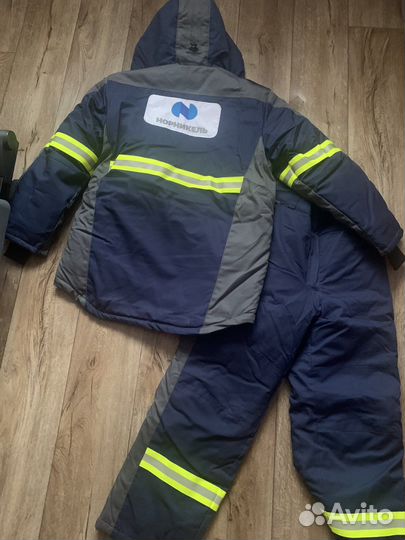 Костюм Спец-Антистат