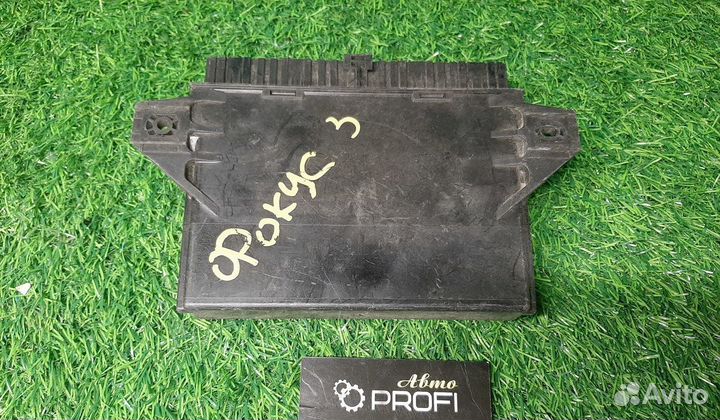 В наличии: Блок цз Ford Focus 3