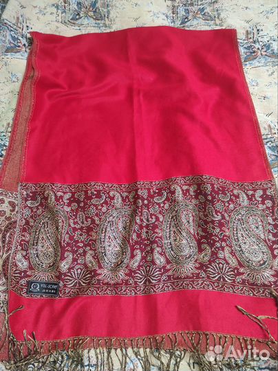 Шарф(палантин) VIL SCarf