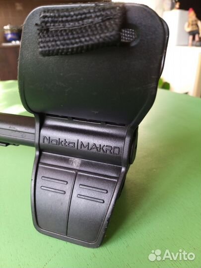 Nokta makro simplex plus