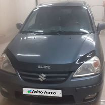 Suzuki Liana 1.6 MT, 2007, 290 000 км, с пробегом, цена 510 000 руб.