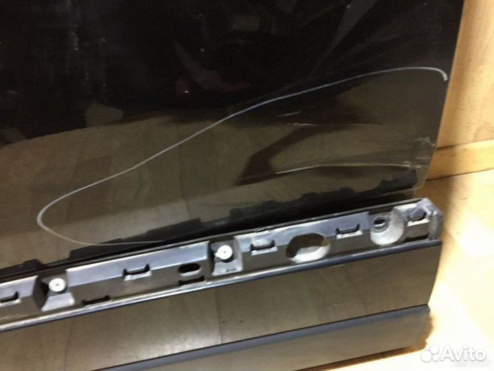 Дверь Land Rover Range Rover Voque 4