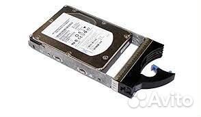 Жесткий Диск IBM 42D0417 300Gb DS4700