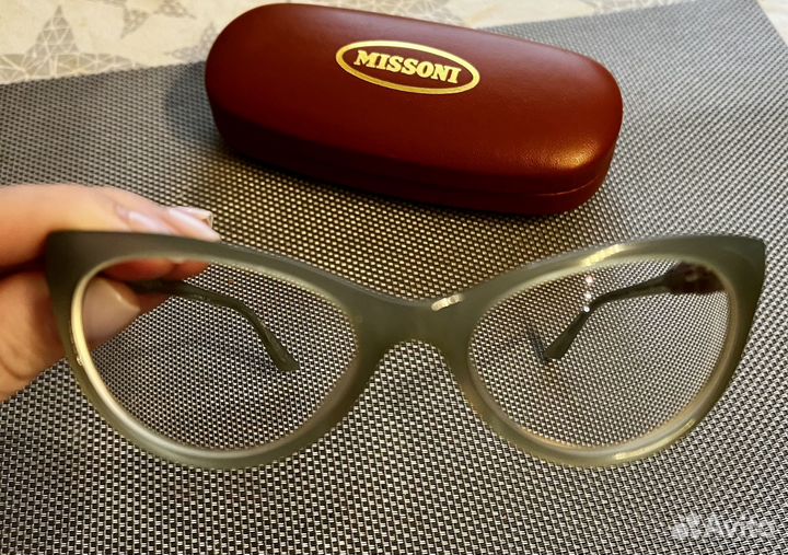 Оправа для очков женская