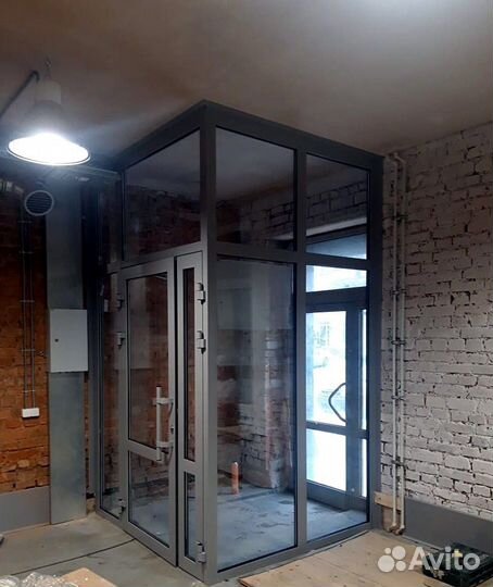 Двери в наличии
