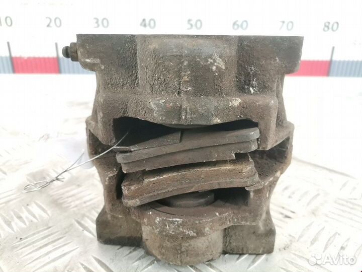 Суппорт задний правый для Peugeot-Citroen C5 1