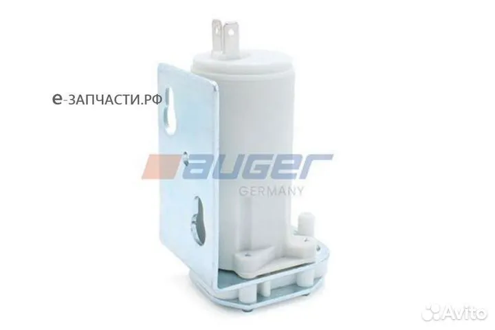 Auger 96836 Мотор стеклоочистителя
