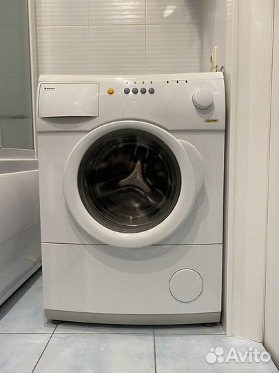 Стиральная машина бу