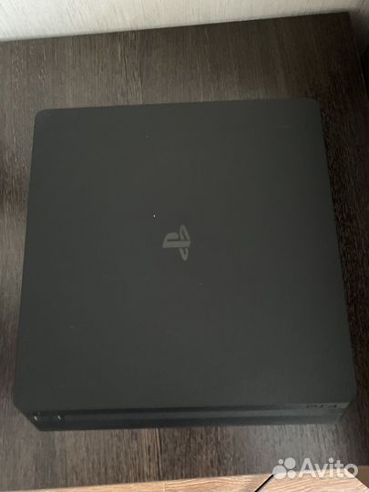 Sony PS4 slim 500гб