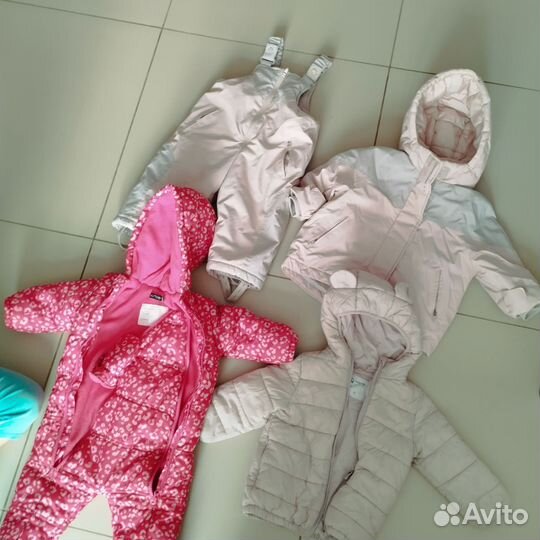 Комбинезон