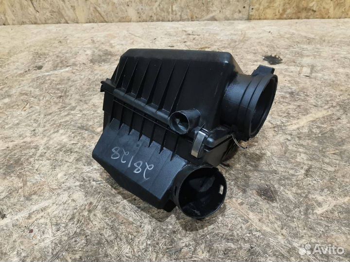 Корпус воздушногo фильтра BMW X5 E53 2001 1437112