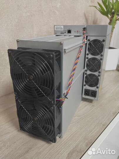 Antminer e9 pro3680