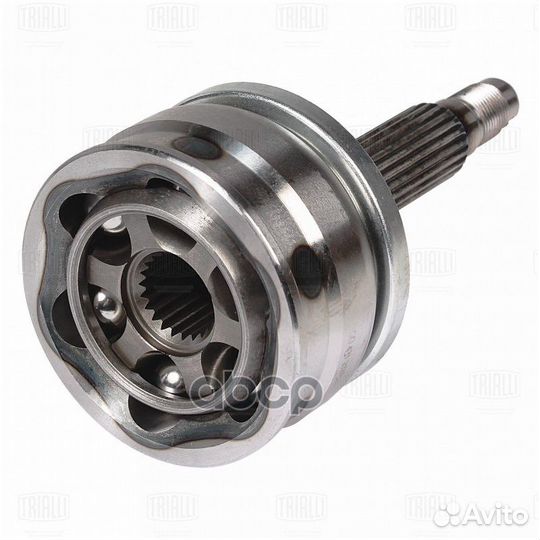 ШРУС LADA 2121 нар. linea perfecto GO 431 Trialli