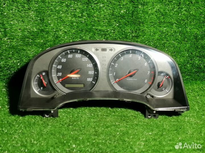 Спидометр 83800-22470 Toyota Mark II Wagon Blit GX