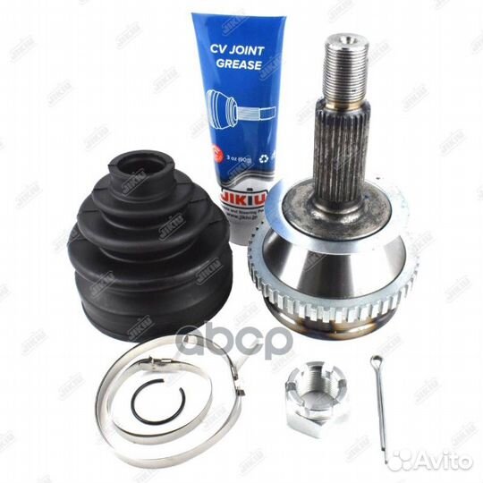 Шрус JC11004 jikiu