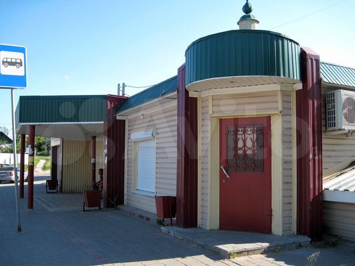 Продается здание 177,1 кв.м