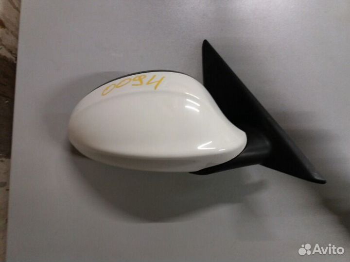 Зеркало электрическое правое Bmw 3 E90 2005-2012Г