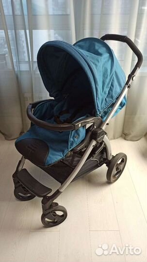 Коляска Peg-Perego