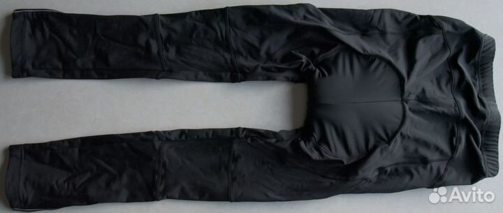 Велотрико летнее мужское