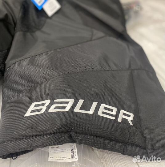 Хоккейные шорты Bauer Hyperlite