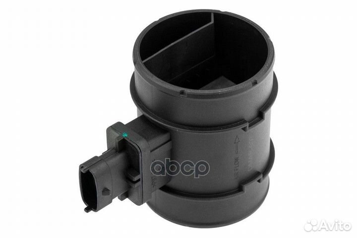 Датчик массового расхода воздуха eppar007 NTY