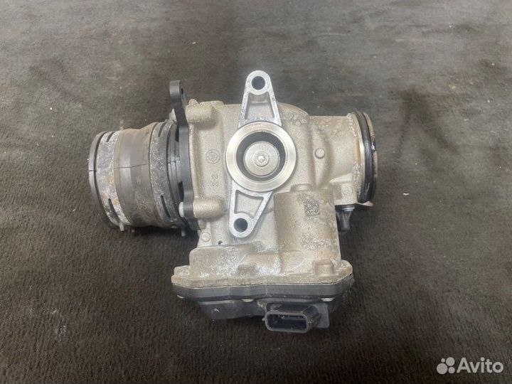 Клапан егр Land Rover Velar L560 2.0 I4 DSL MID