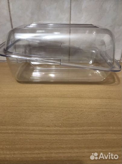 Хлебница