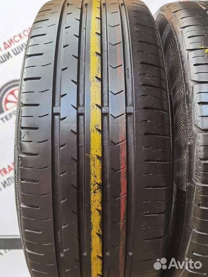 Continental ContiPremiumContact 5 205/55 R17 95V