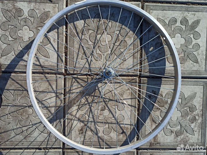 Обод передний на велосипед Салют