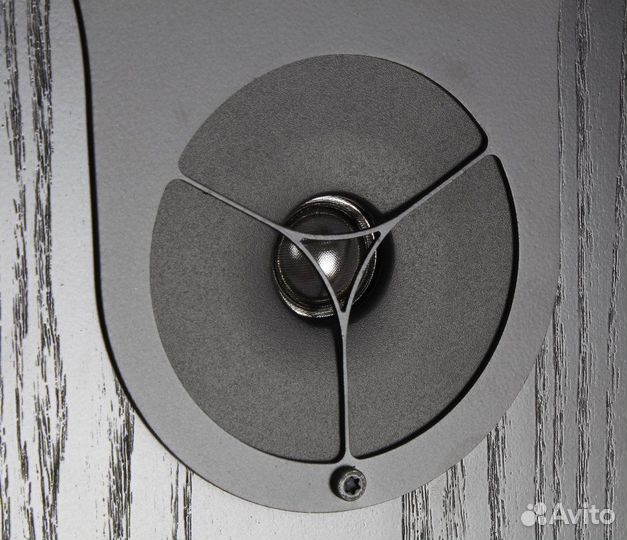 Напольная акустика Rega RX-3 cherry