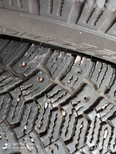 Cordiant Business CW 215/65 R16