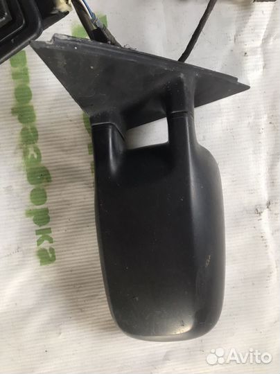 Зеркало заднего Вида левое volkswagen passat b3