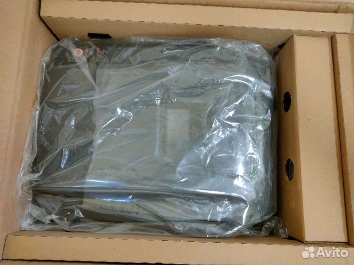 Принтер этикеток mertech TLP300 terra nova