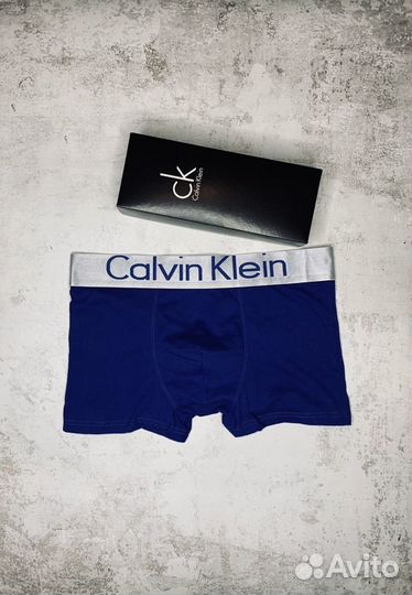 Трусы Calvin Klein мужские