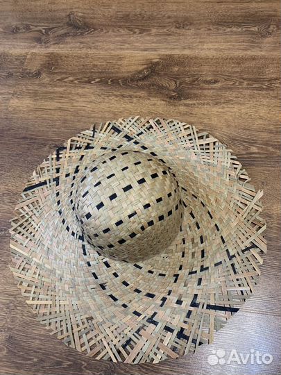 Шляпа икея IKEA