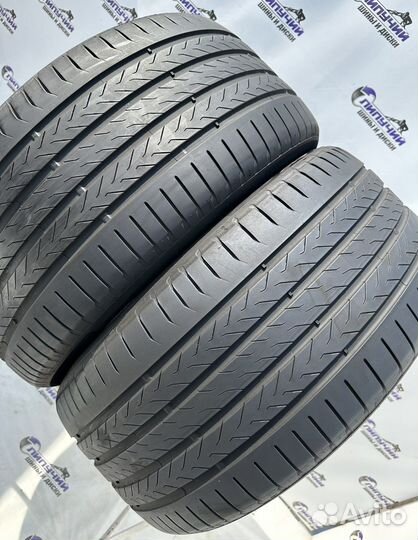 Continental EcoContact 6 285/40 R20 108W