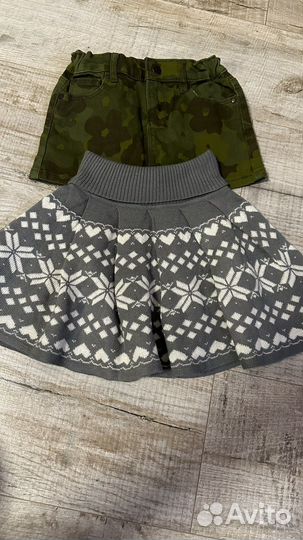 Детска одежда