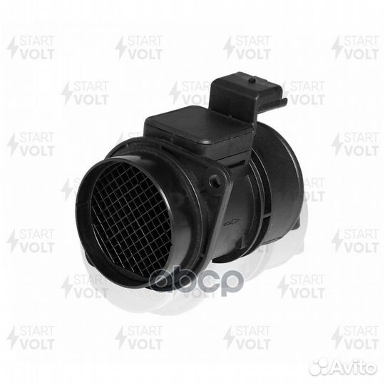 Датчик масс.расх.воздуха для а/м газ, УАЗ с дв