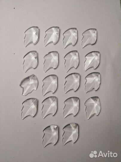 Запчасти к люстре элементы декора