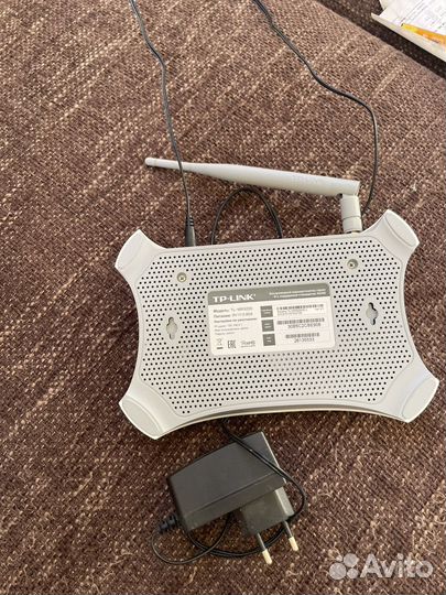 Tp link tl-mr3020 3220