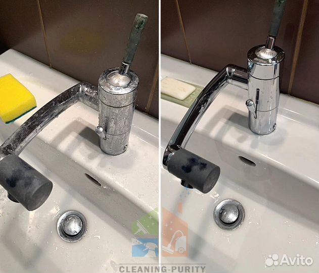 Генеральная уборка. Клининг СПБ. Уборка дома