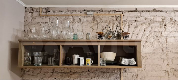 Комната 18 м², 1/5 эт.