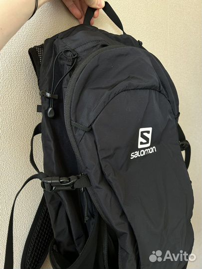 Рюкзак salomon trailblazer 30L
