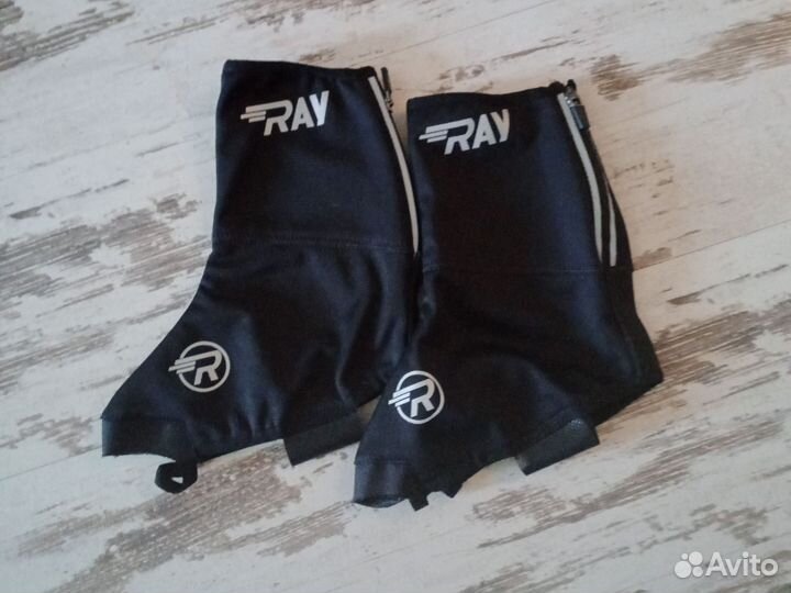 Детский разминочный костюм VitZhen, р. 3XS