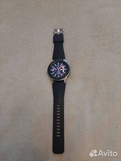Samsung Galaxy Watch 46mm