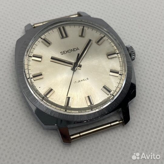 Экспортные часы «Восток», СССР