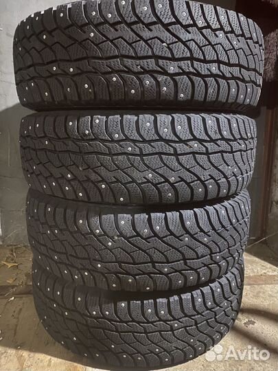 Viatti Bosco Nordico V-523 215/65 R16