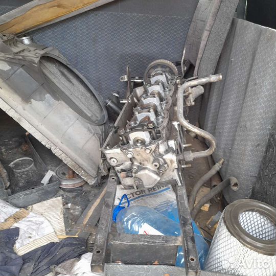 Двигатель на ивеко дейли 3 софим 2.8 8140,43